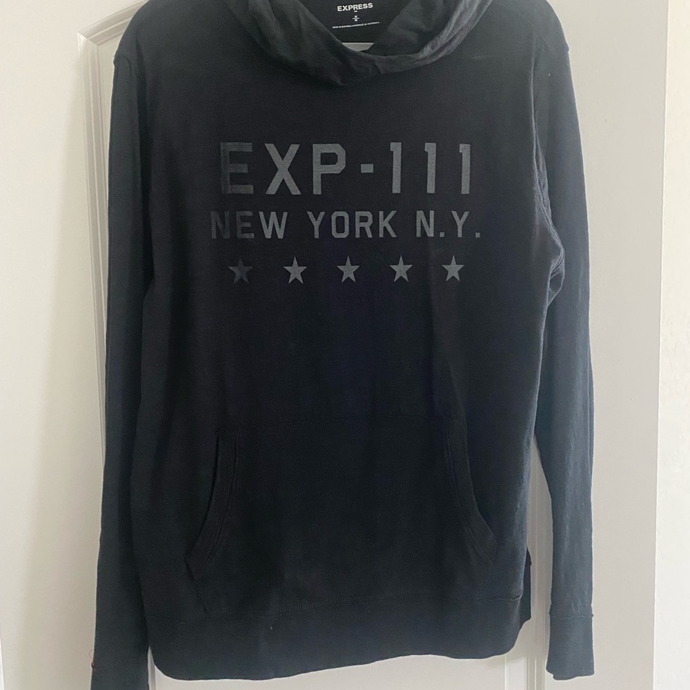 Express Hoodie